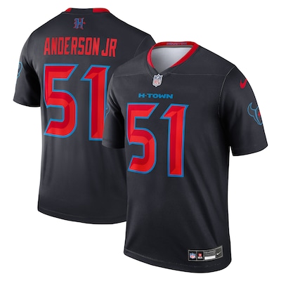 Houston Texans Men Jerseys 2025-10-15-080